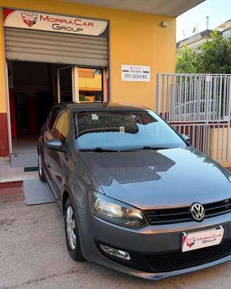 Volkswagen Polo 1.2 5 porte Trendline
