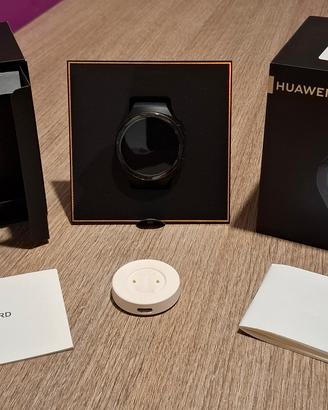 Huawei GT2e