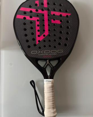 Oxdog ultimate pro plus 2025