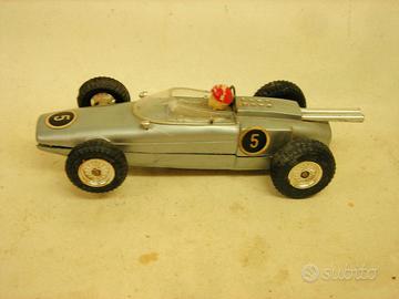 POLICAR  LOTUS  F1  grigia