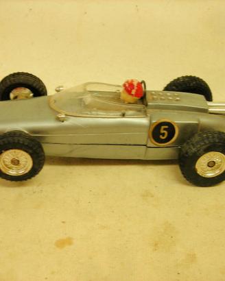 POLICAR  LOTUS  F1  grigia