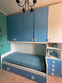 Cameretta mondoconvenienza