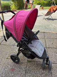 Passeggino Valco baby snap