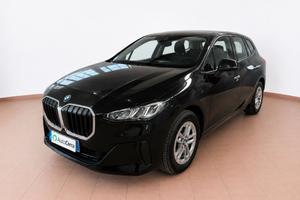 ---IN ARRIVO--- Bmw 2er Active Tourer 220i 48V
