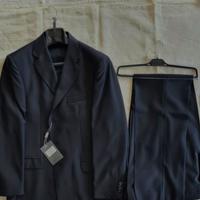 Vestito uomo marca Marlene - Blu scuro