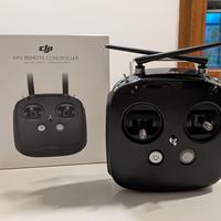 DJI FPV remote controller