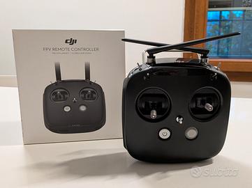 DJI FPV remote controller