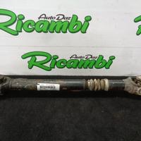 ALBERO ANTERIORE PER HILUX N2 3.0 D-4D 2011