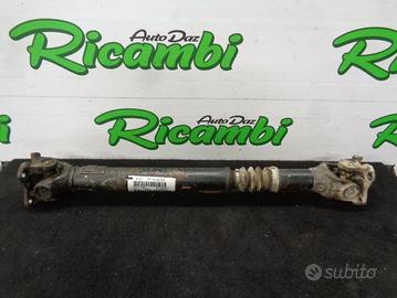 ALBERO ANTERIORE PER HILUX N2 3.0 D-4D 2011