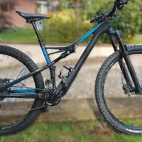 Specialized Camber FSR Comp Carbon 29 2X Tg M