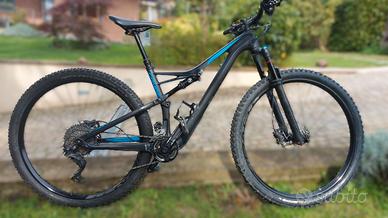 Specialized Camber FSR Comp Carbon 29 2X Tg M