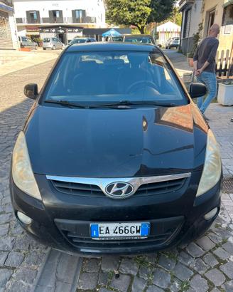 auto in buono stato