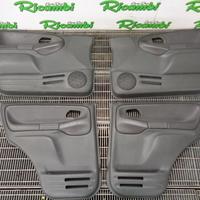 PANNELLI PER SUZUKI GRAND VITARA ANNO 2004