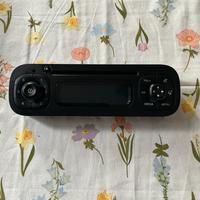 Pannello comandi FIAT PANDA