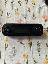 Pannello comandi FIAT PANDA