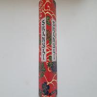 Shangai - gioco