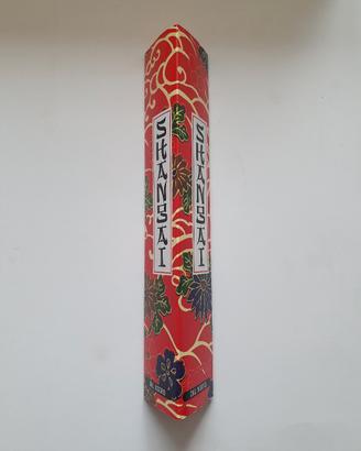 Shangai - gioco