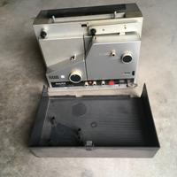 Proiettore Bauer T40 Sound Vintage a piacenza