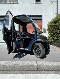 Birò 50cc