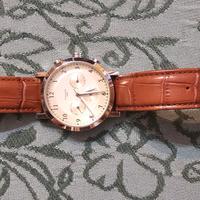 orologio automatico tmc