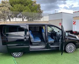 Fiat Scudo 8 Posti 2.0 MJT Panorama 2012