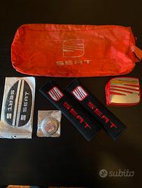 Accessori vari della SEAT