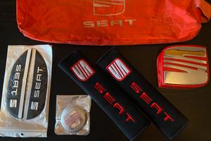 Accessori vari della SEAT