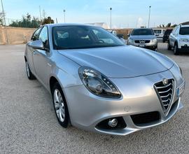 Alfa Romeo Giulietta GPL