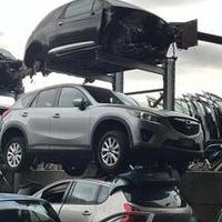 Mazda cx5 2015 ricambi