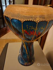 Bongo Tamburo Africano 