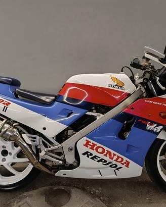 Honda VFR 400 R NC24 UNICA IN ITALIA - 1987