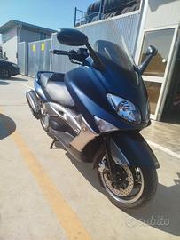 Yamaha TMAX 500cc night max 2007/08