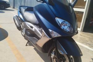Yamaha TMAX 500cc night max 2007/08