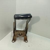 LEVA FRENO A MANO RENAULT Megane S. Wagon Serie 82