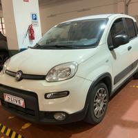 Panda VAN 4 POSTI NO OBBLIGO FINANZIAMENTO!!!