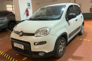 Panda VAN 4 POSTI NO OBBLIGO FINANZIAMENTO!!!