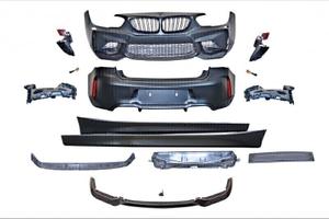 BMW F20 Restyling 2015>2019 Bodykit M2 look