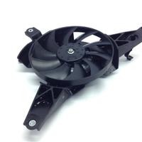ELETTROVENTOLA RADIATORE YAMAHA MTT690 TRACER KM0 