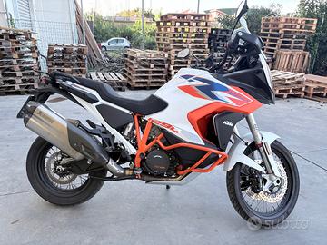 KTM 1290 Super Adventure - 2024