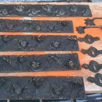 Decori per mobili antichi