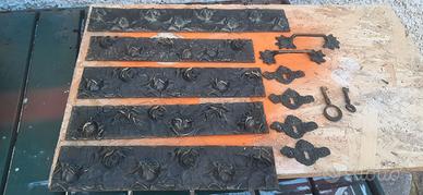 Decori per mobili antichi