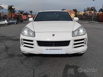 Porsche Cayenne 3.0 Diesel