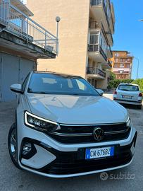 Volkswagen taigo r-line dsg