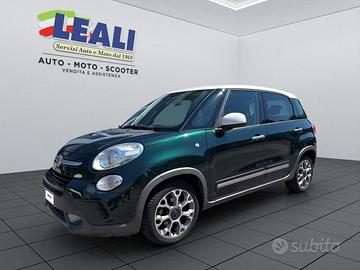 FIAT 500L Trekking 500 L 5p 1.6 Multijet 105cv 6m