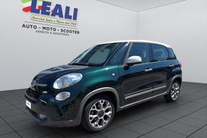 FIAT 500L Trekking 500 L 5p 1.6 Multijet 105cv 6m