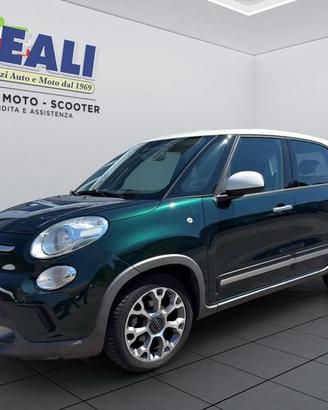 FIAT 500L Trekking 500 L 5p 1.6 Multijet 105cv 6m