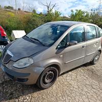 motore rotto 1300mjet 