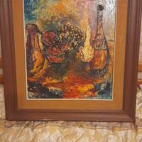Quadro di Antonio Cereda 