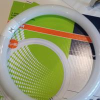 Osram lumilux circular L32W/840 cool white