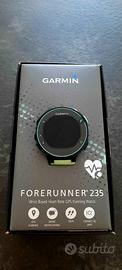 Garmin forerunner 235